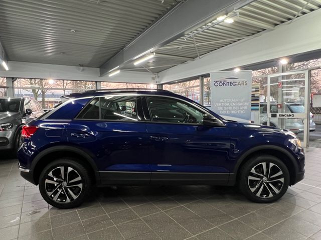 Volkswagen T-Roc 1.0 TSI IQ.DRIVE DAB+Kamera+Navigation