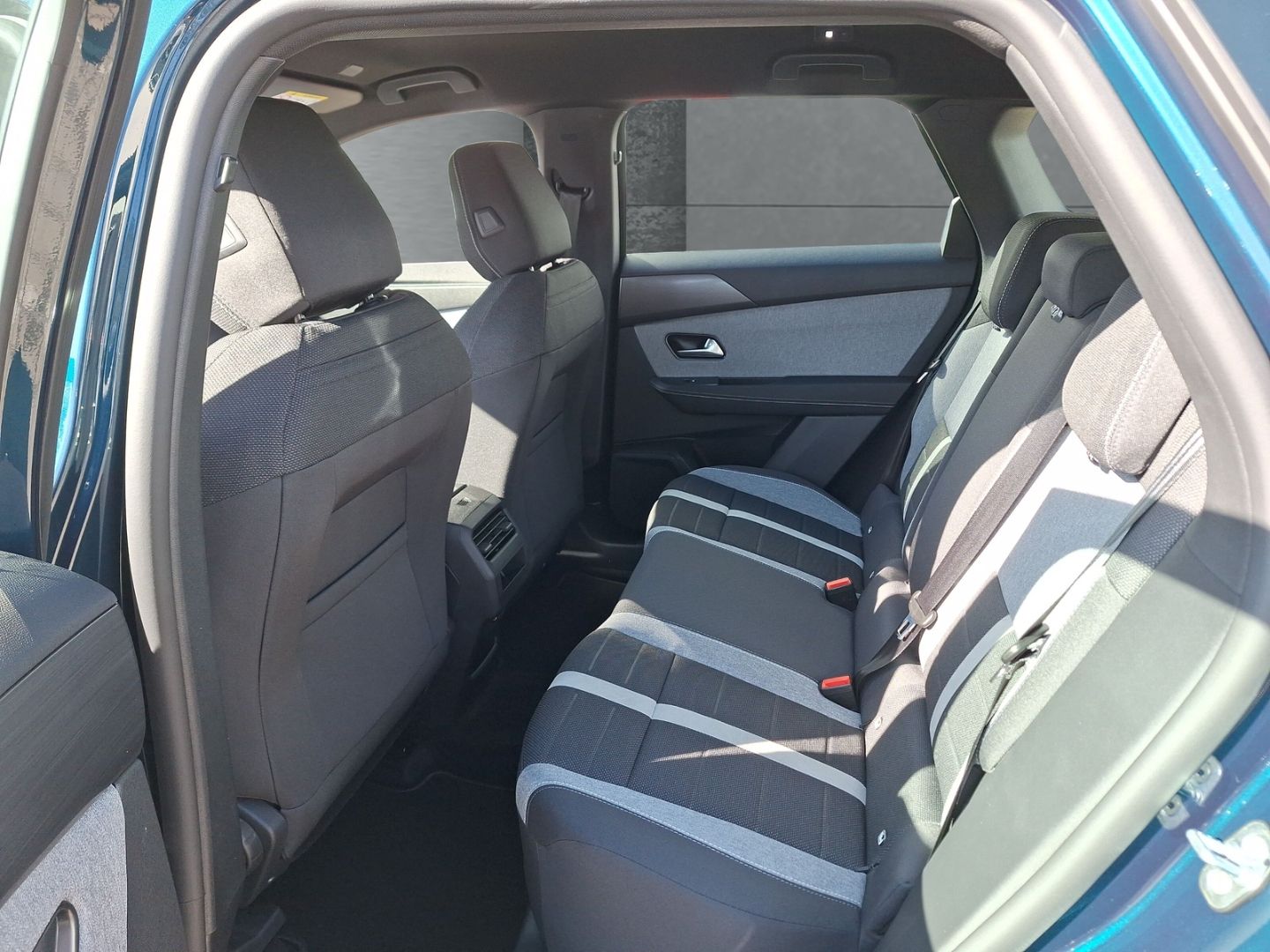Opel Grandland (X) - Bild 9