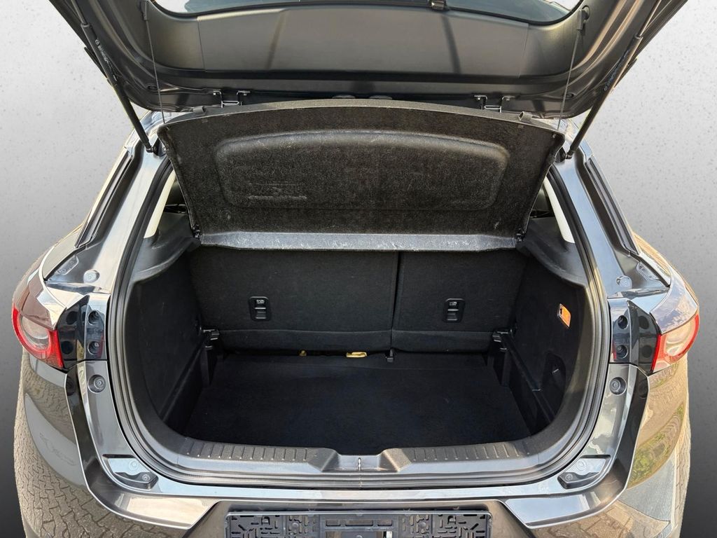 MAZDA CX-3 SKYACTIV-G 121 FWD Selection MAZDA CX-3 SKYACTIV-G 121 FWD Selection