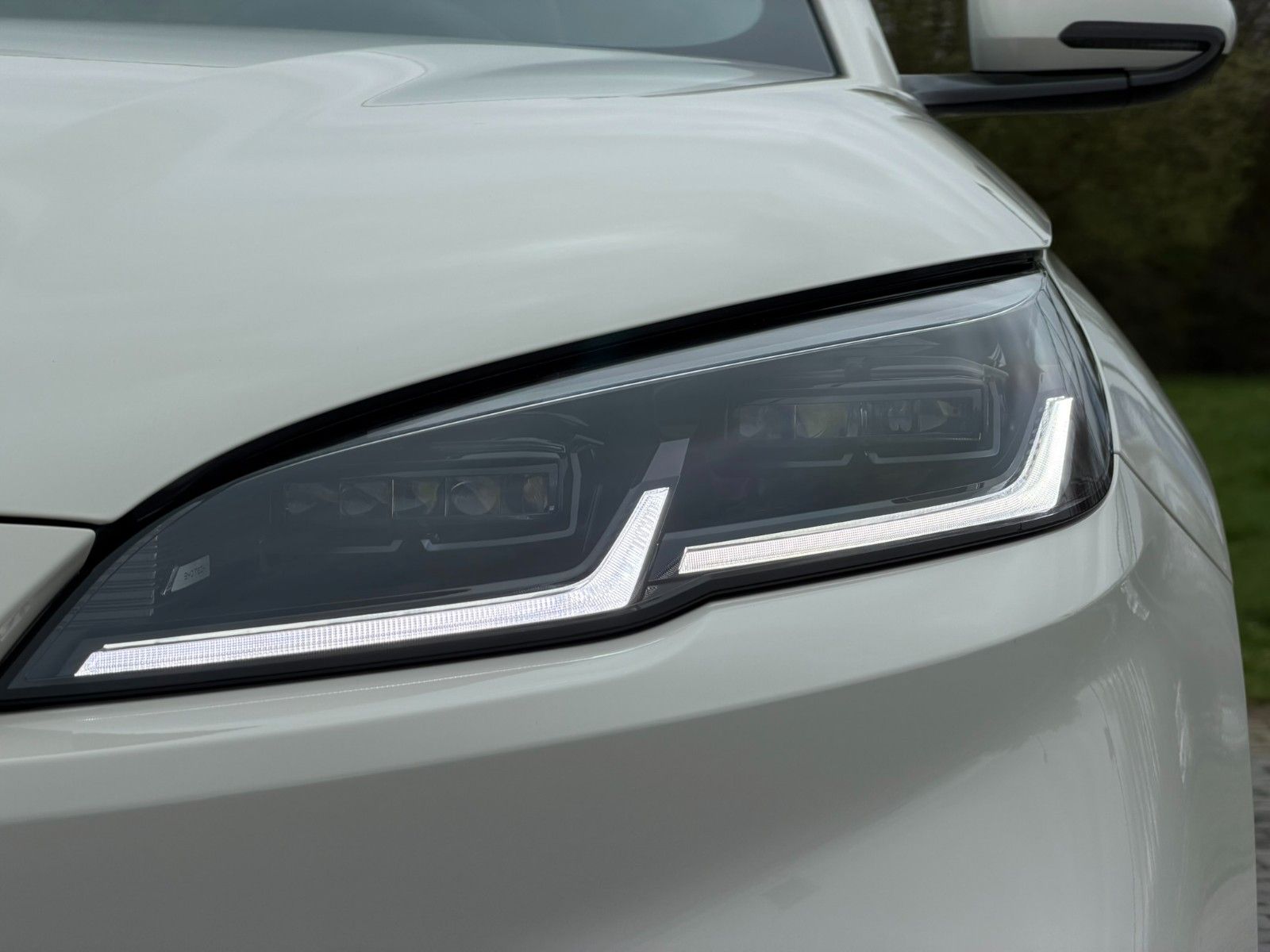 BYD SEAL 6