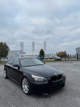 BMW Bmw 520d e60 LCI - BMW 520: 520d E60