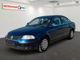 Volkswagen Passat 3BG 2.0 Comfortline Lim. SHZ - gebrauchte VW Passat aus dem Jahr 2004