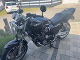 Yamaha  XJR1200 4PU Nur 18.000 km gelaufe  - YAMAHA XJR 1200 4PU