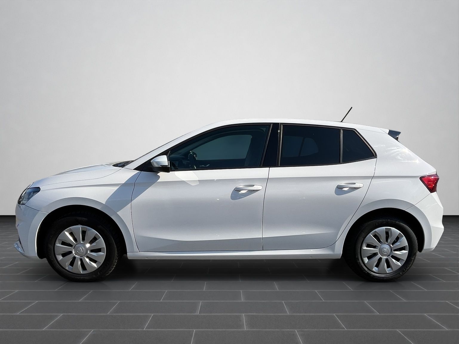 Skoda Fabia - Bild 8