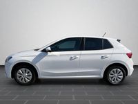 Skoda Fabia - Vorschau Bild 8