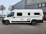 Dethleffs Globetrail Active Fiat 640 ES "Active/180 PS" - Dethleffs Globetrail 640 ES