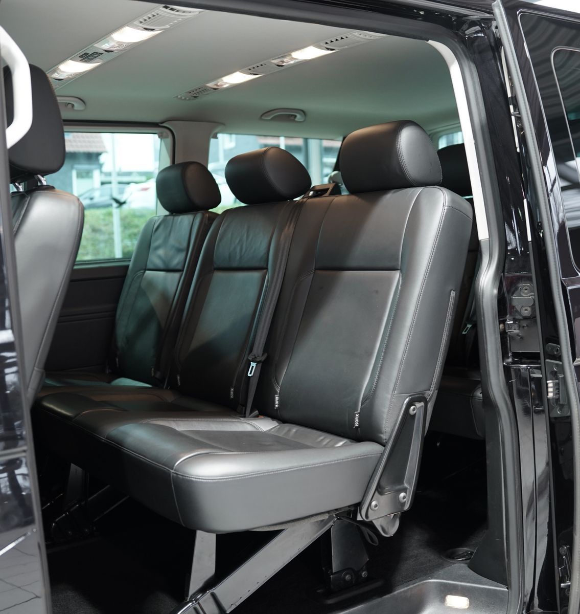 Vw T6 Caravelle
