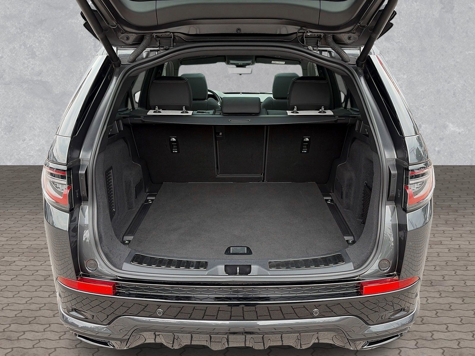 Land Rover Discovery Sport D200 URBAN EDITION AHK SHZ foto 15