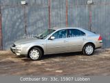 Ford Mondeo Lim. Ghia (Nr. 128) - Ford Mondeo aus 2005: Ghia