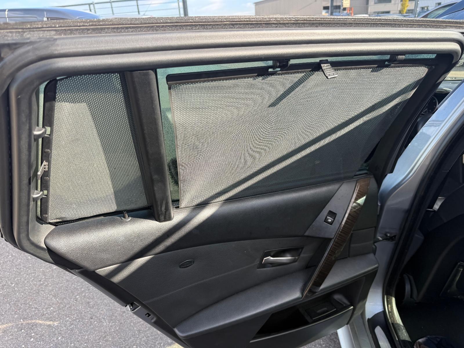 BMW 530 2006 — photo 19