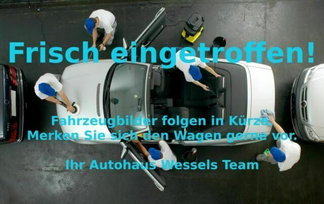 Fotografie des Opel Crossland (X)