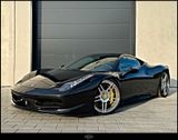 Ferrari 458 Italia|Sammler|JBL|Carbon|RacingSeats|Lift - Ferrari: Racing