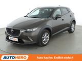 Mazda CX-3 2.0 Center-Line*TEMPO*PDC*SHZ*KLIMA* - Mazda Gebrauchtwagen in Bochum