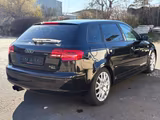 Audi A3 Sportback 2.0 TFSI S line Sportpaket plus qua - Audi A3 aus 2006: 2.0