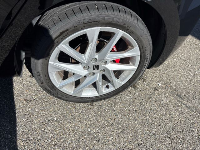 Ibiza FR 1.0TSI DSG *NAVI+LED+KESSY* 199€ mtl