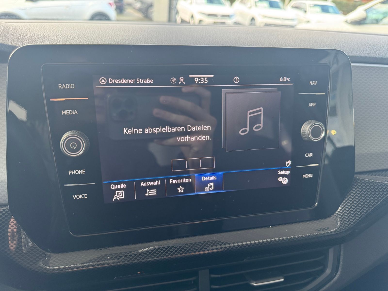 Volkswagen T-Cross - Bild 23