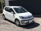 Volkswagen up! 1.0 TSI OPF 66kW high up!  - Cars in Reutlingen: Kleinwagen