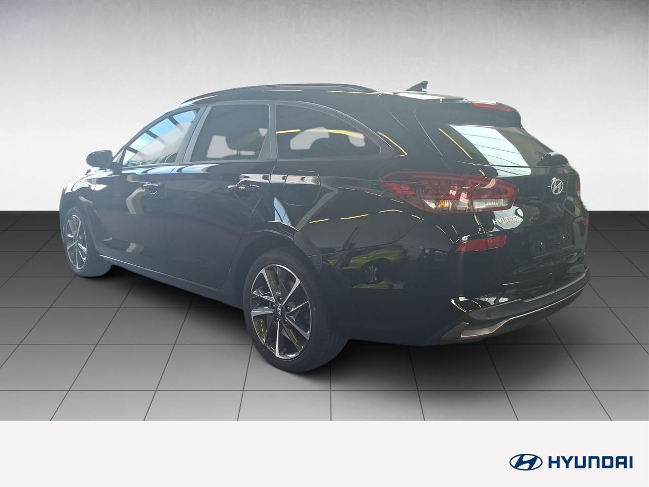 Hyundai i30 – Bild 9