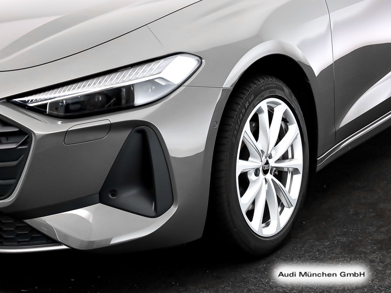 Audi A5 - Bild 8
