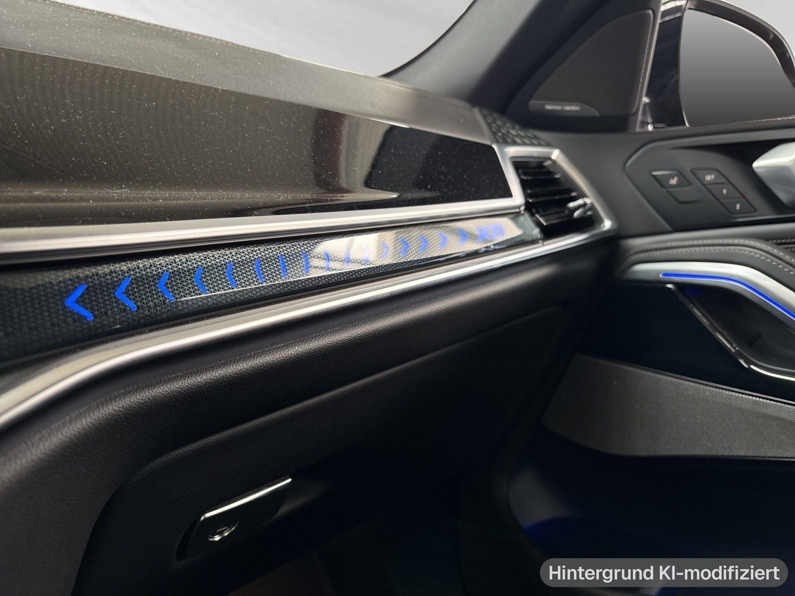 BMW X6 - Bild 27