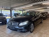 Mercedes-Benz E 250 CGI BlueEfficiency*Navi*Led* - Mercedes-Benz E-Klasse Gebrauchtwagen