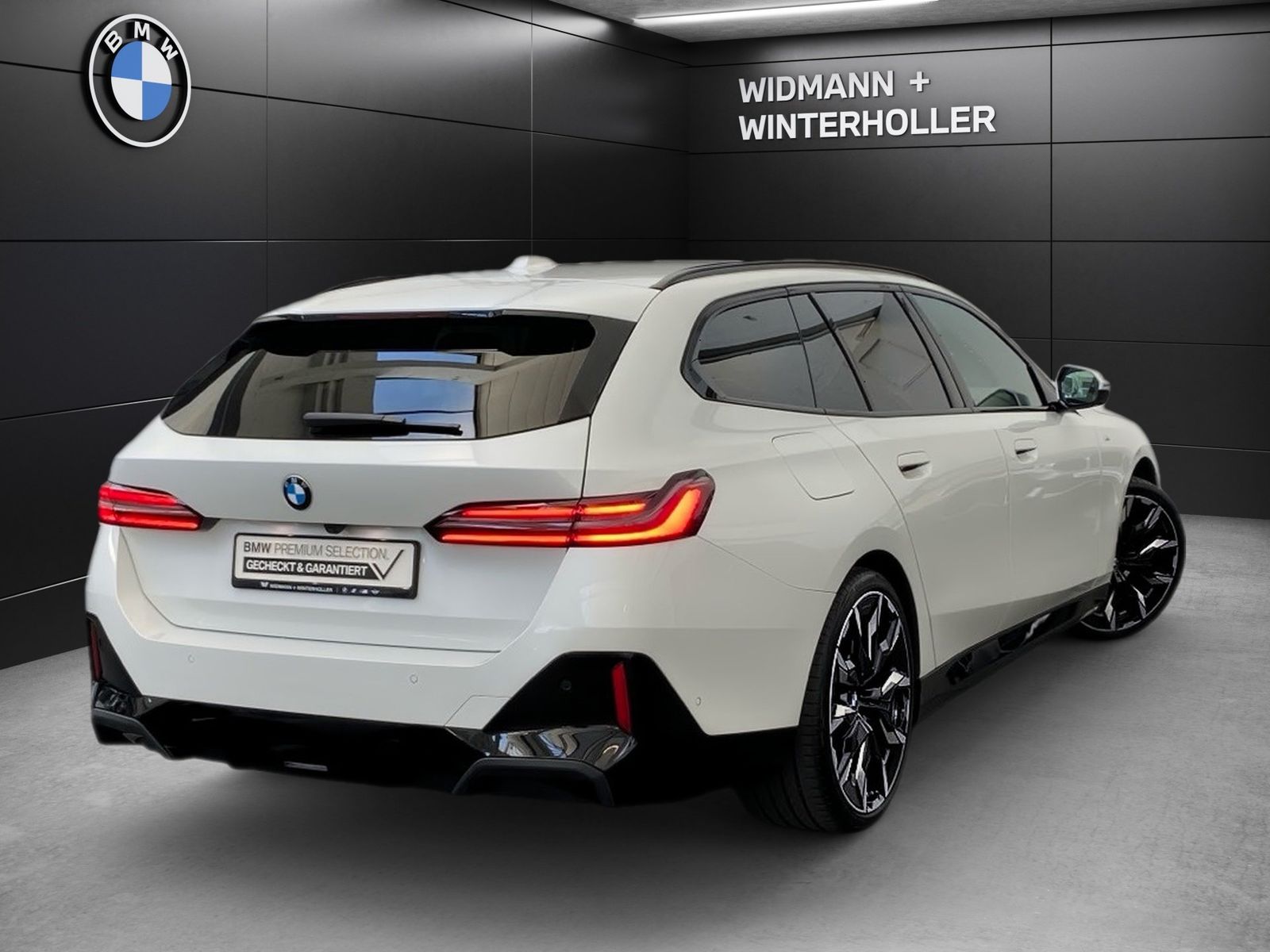 BMW 520d xDrive Touring M Sport Pro ad.LED H K 21´´ foto 5