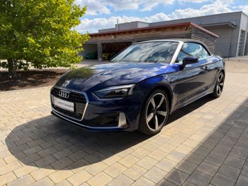 Audi A5 - 3