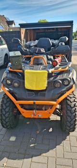 Andere RM800Duo  - QUAD 80