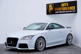 Audi 2.5TFSI TTRS S tronic Coupe Quattro *BLICKFANG* - Audi TT RS mit Benzin-Antrieb