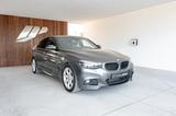 BMW 320 Gran Turismo GT, M pack, Camera, Hifi - BMW: Gran Turismo