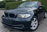 BMW 118d EditionSport XENON NAVI PDC SITZHEIZUNG 2HD - BMW 118 aus 2009: 118d
