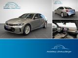 BMW 320d Lim. M Sport ACC HiFi 360° SHZ adaptive LED - BMW 320 aus 2025