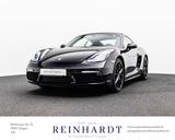 Porsche 718 CAYMAN S BLACK 20Z./SPORT-CHRONO/PDLS/DAB+ - gebrauchte Porsche Cayman aus dem Jahr 2018