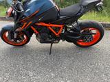 KTM1290R Super Duke EVO Herstellergarantie 08/28 - KTM DUKE 2