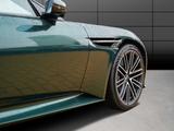 Aston Martin DB12 Coupé - scheckheftgepflegte Aston Martin DB12