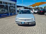 Volkswagen Golf 1.4 Comfortline - gebrauchte Volkswagen Golf aus dem Jahr 1998
