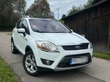 Ford Kuga 2,0 TDCi 4x4 Trend