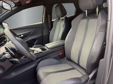 Peugeot 3008 - 8
