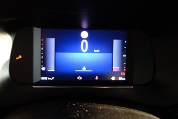 Bild 10 Opel Corsa F Basis