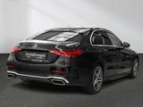 Mercedes-Benz C 200 d AMG Distronic 360°-Kamera MBUX LED AHK - Mercedes-Benz C 200 in Hamm