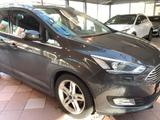 Ford Grand C-Max Grand C-MAX Titanium - Ford Grand C-Max mit Schiebetür