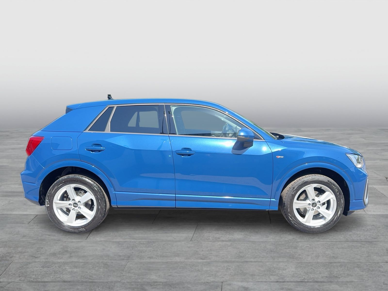 Audi Q2 - Bild 7
