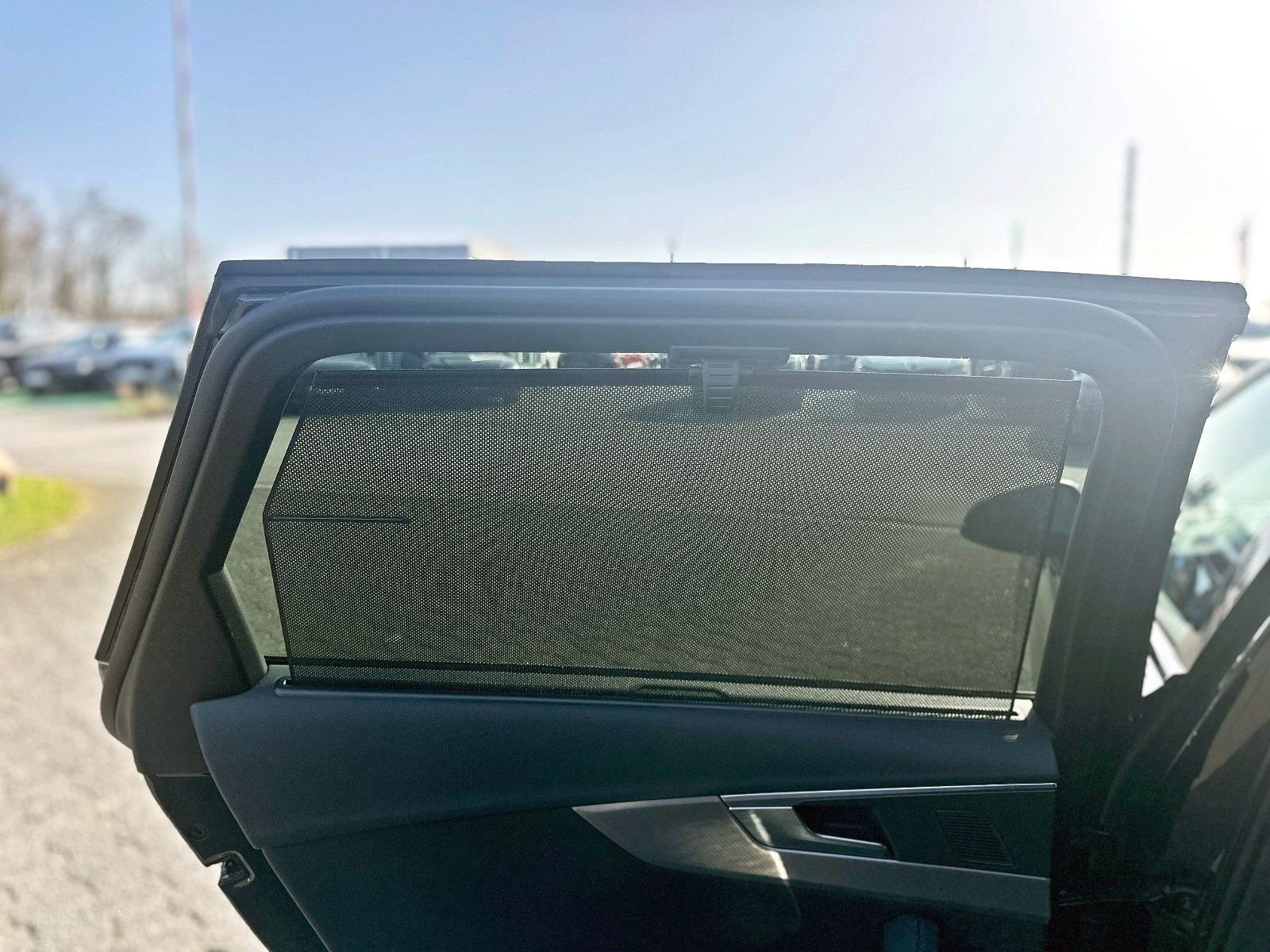 Audi A4 - Bild 25