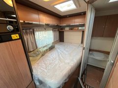 Knaus Sky TI 650 MF*130PS*TOP Gepflegt