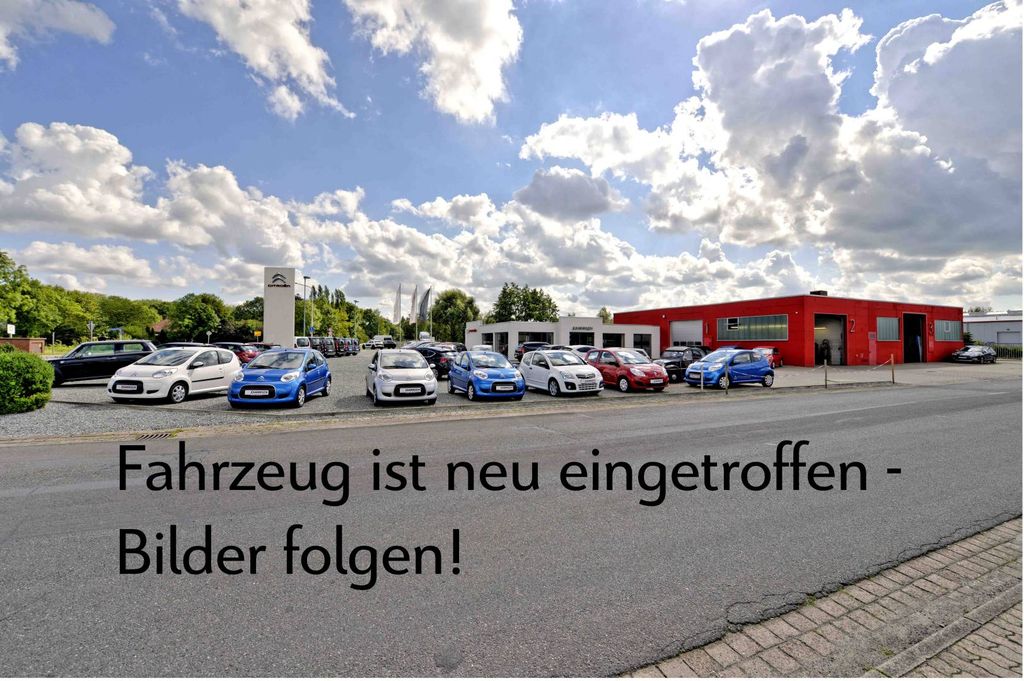 Angebot ansehen Citroën C4 Picasso