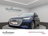 Audi Q4 40 e-tron Navi - Audi Q4 e-tron SUV