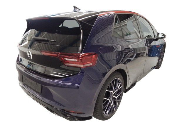 Volkswagen ID.3 GTX Fiire+Ice Aufnahme Fahrradtr. imagem 3