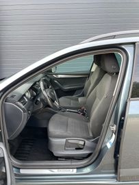 Skoda Octavia - 9