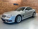 Mercedes-Benz SL 55 AMG Mercedes-AMG - Mercedes-Benz SL 55 AMG Gebrauchtwagen