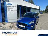 Ford Fiesta Cool&Connect 1.0 EcoBoost EU6d-T WiPa DAB
